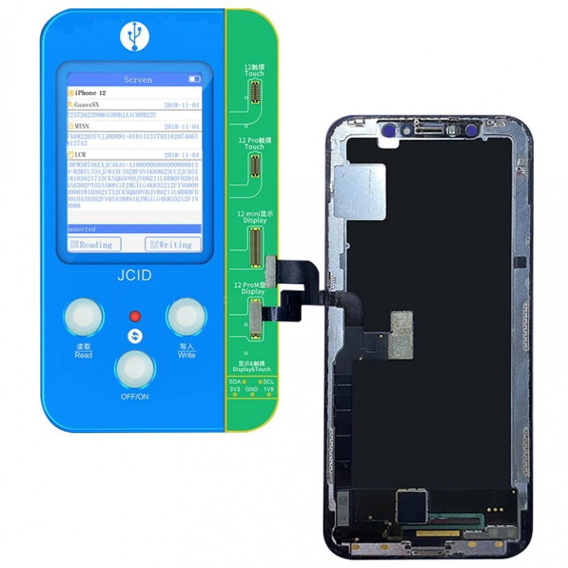 JC ID V1S Screen Adaptor PCB Board Add-On For iPhone 12 Series 3.jpeg