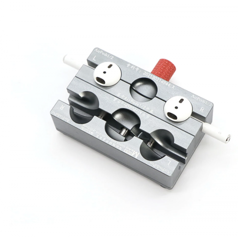 MaAnt Headphone Battery Repair Alignment Fixing Fixture  (3)